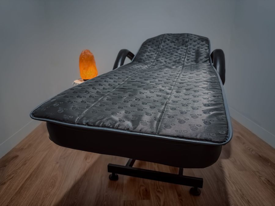 Pulsed Electromagnetic Field at Mindbody Lounge Victoria Park